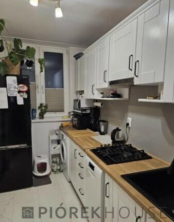 2-pokojowe mieszkanie na Targówku