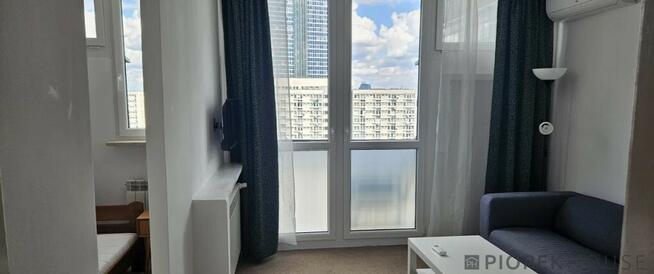 2-pokojowe mieszkanie na Woli