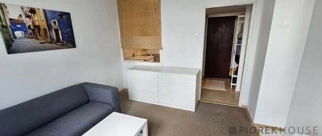 2-pokojowe mieszkanie na Woli