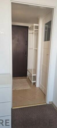 2-pokojowe mieszkanie na Woli