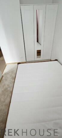 2-pokojowe mieszkanie na Woli