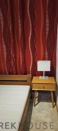 2-pokojowe mieszkanie na Woli