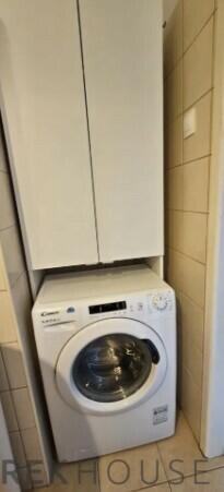 2-pokojowe mieszkanie na Woli