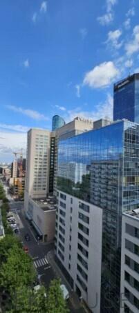 2-pokojowe mieszkanie na Woli