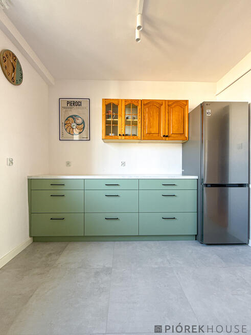 3 pokoje do wynajęcia Mokotów