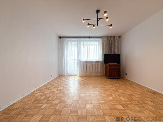 3 pokoje do wynajęcia Mokotów