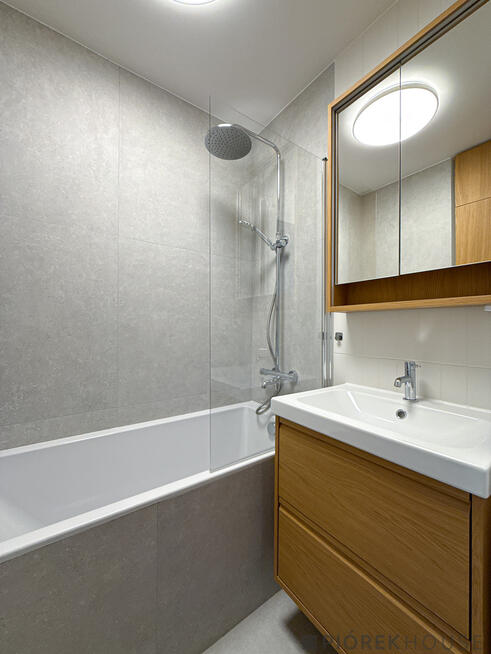 3 pokoje do wynajęcia Mokotów