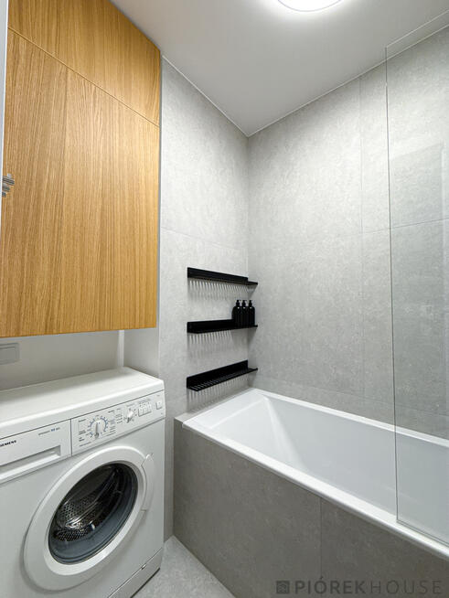 3 pokoje do wynajęcia Mokotów