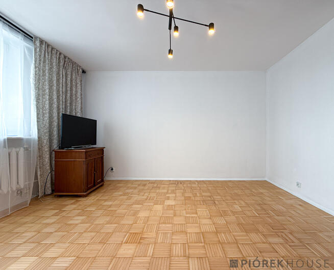 3 pokoje do wynajęcia Mokotów