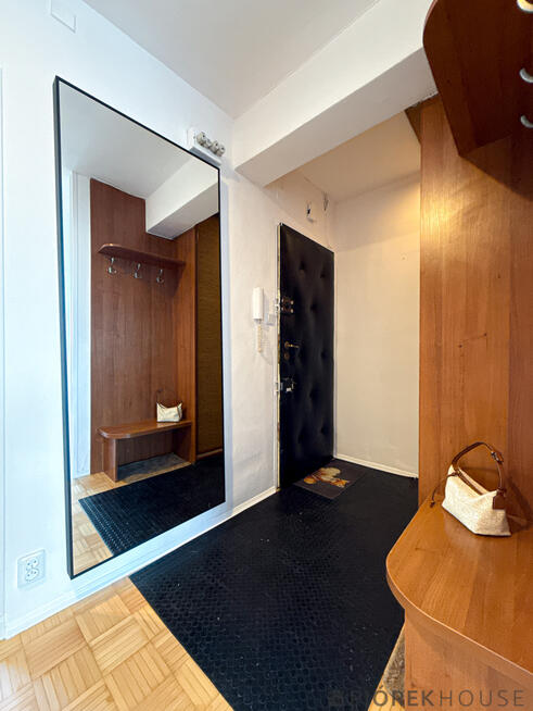 3 pokoje do wynajęcia Mokotów