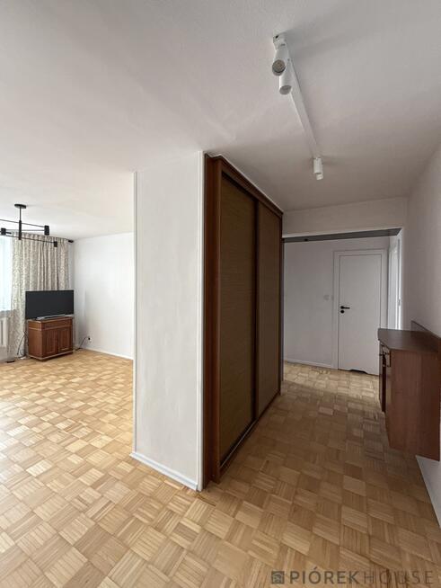 3 pokoje do wynajęcia Mokotów