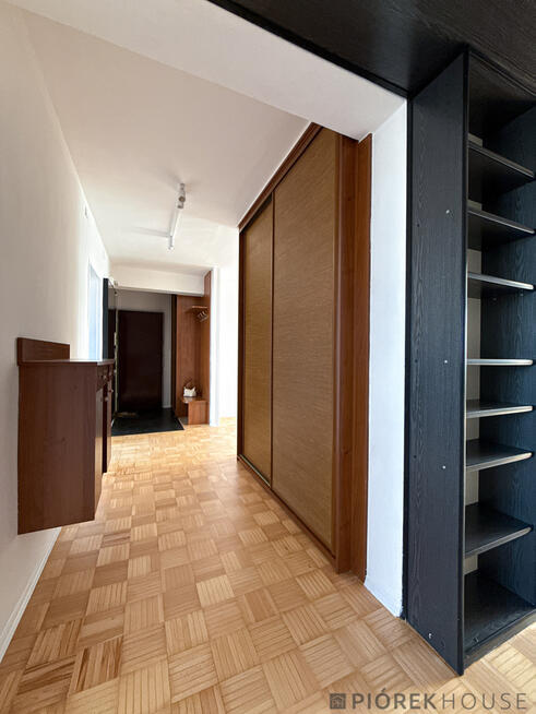 3 pokoje do wynajęcia Mokotów