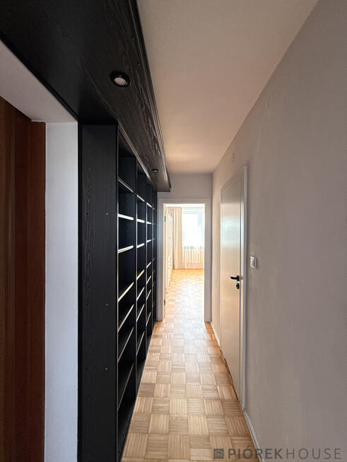 3 pokoje do wynajęcia Mokotów