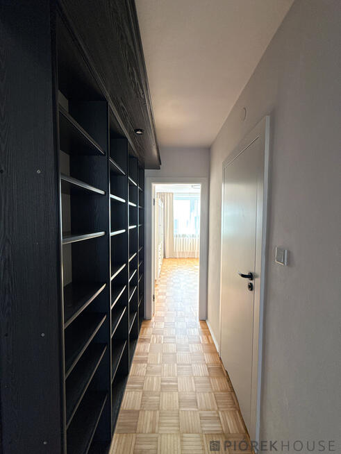 3 pokoje do wynajęcia Mokotów