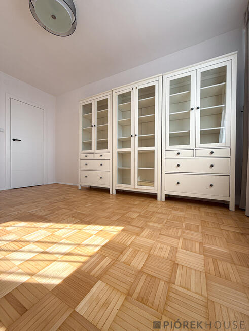 3 pokoje do wynajęcia Mokotów