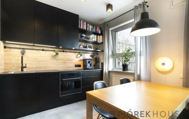 2-pokojowe mieszkanie w Ursusie