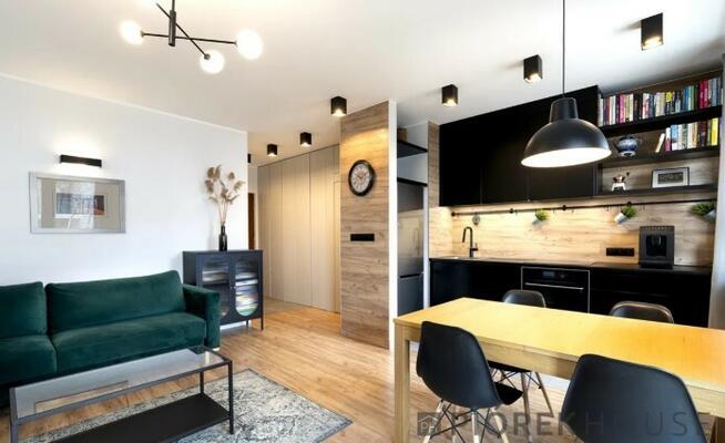 2-pokojowe mieszkanie w Ursusie