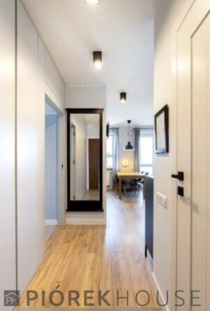 2-pokojowe mieszkanie w Ursusie