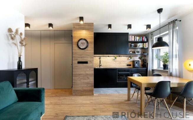 2-pokojowe mieszkanie w Ursusie