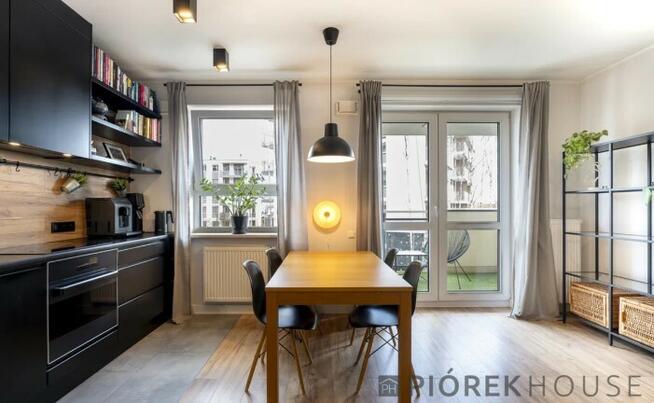 2-pokojowe mieszkanie w Ursusie