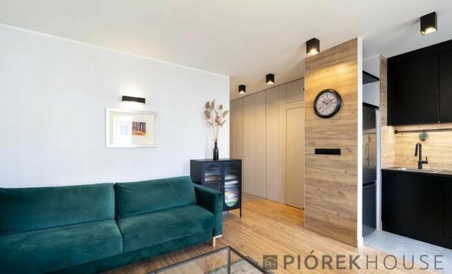 2-pokojowe mieszkanie w Ursusie