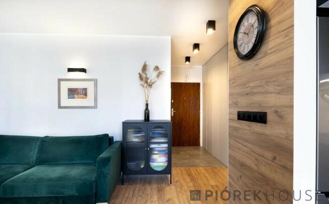 2-pokojowe mieszkanie w Ursusie