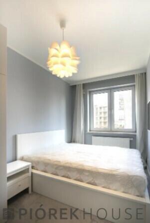 2-pokojowe mieszkanie w Ursusie