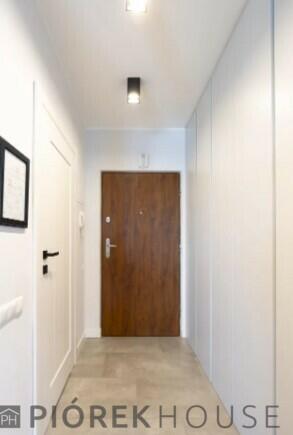 2-pokojowe mieszkanie w Ursusie