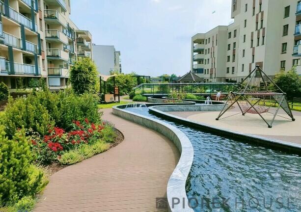 2-pokojowe mieszkanie w Ursusie