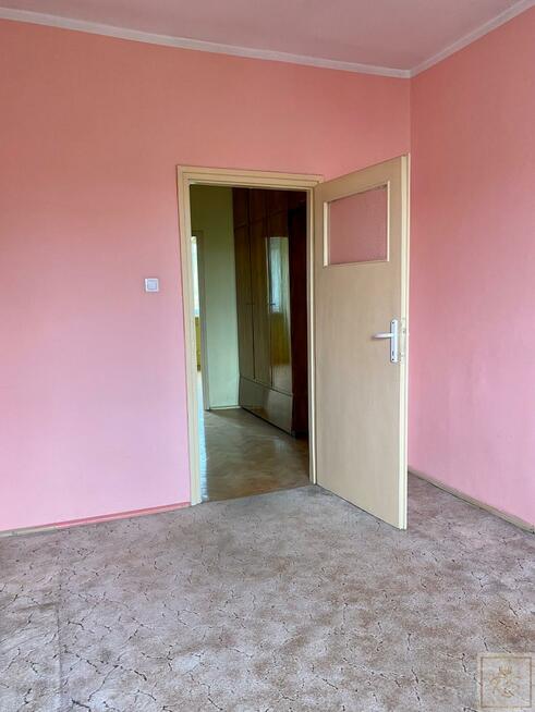 Mieszkanie Poznań Centrum