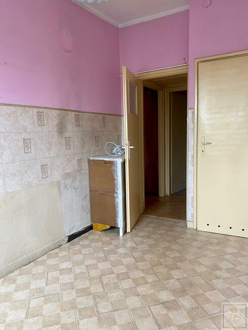 Mieszkanie Poznań Centrum