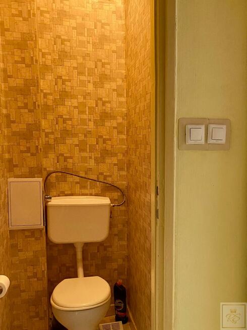 Mieszkanie Poznań Centrum