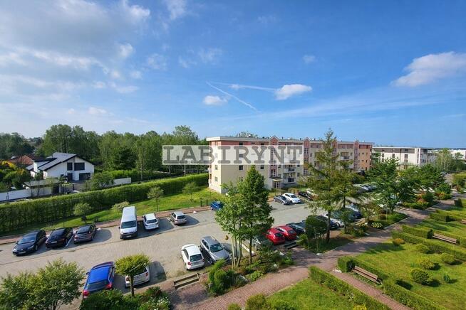 Parkitka, M-3, 54m2, niski czynsz, do negocjacji