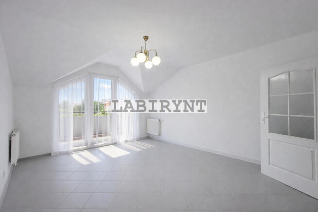 Parkitka, M-3, 54m2, niski czynsz, do negocjacji