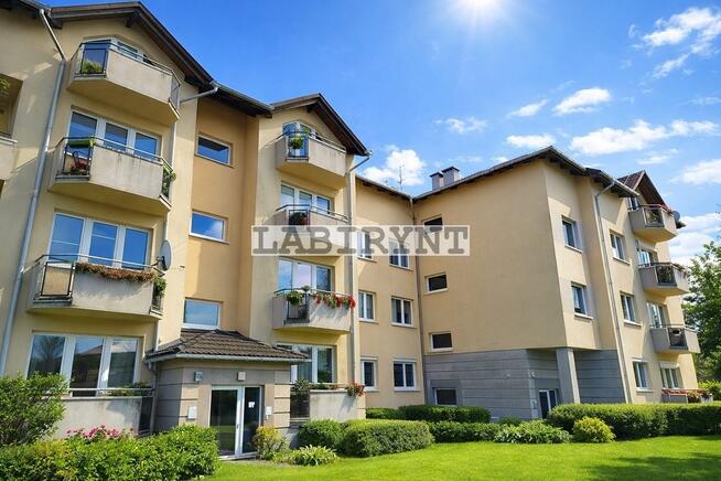 Parkitka, M-3, 54m2, niski czynsz, do negocjacji