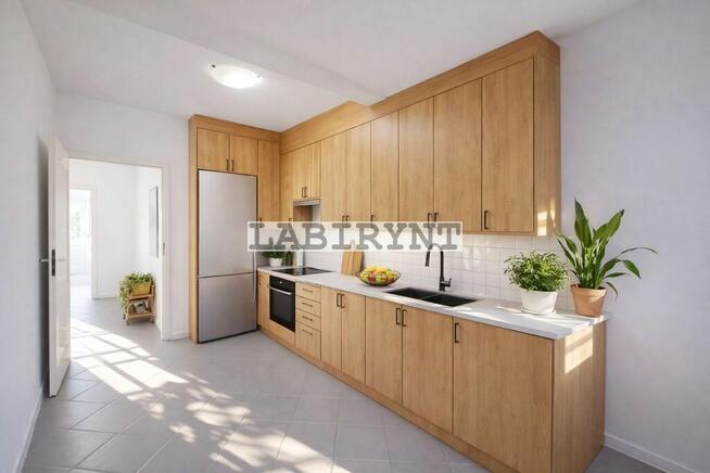 Parkitka, M-3, 54m2, niski czynsz, do negocjacji