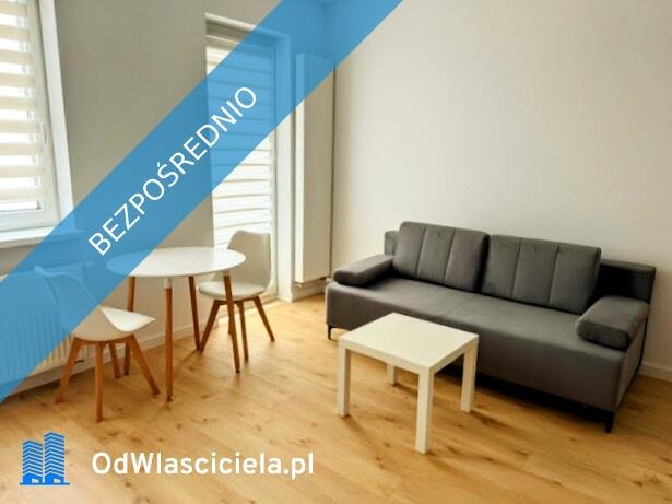 Zarezerwuj już dziś kawalerkę o pow. 25 m2 w nowym apartamentowcu przy ul. Cieplej w Białymstoku