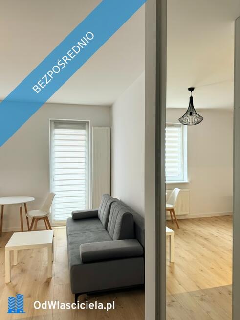 Zarezerwuj już dziś kawalerkę o pow. 25 m2 w nowym apartamentowcu przy ul. Cieplej w Białymstoku
