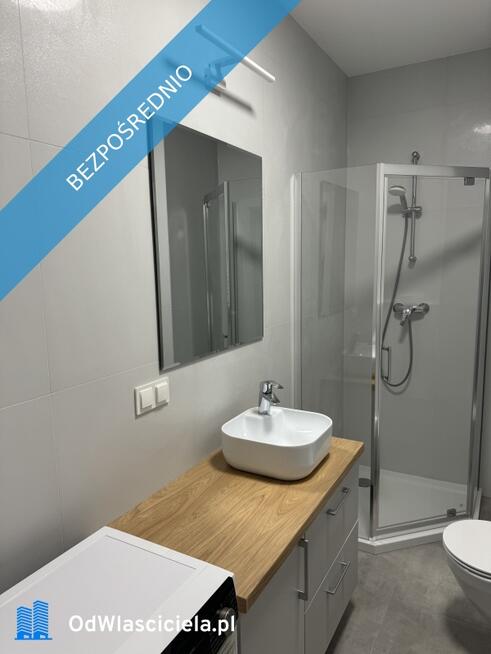Zarezerwuj już dziś kawalerkę o pow. 25 m2 w nowym apartamentowcu przy ul. Cieplej w Białymstoku