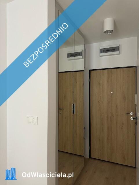 Zarezerwuj już dziś kawalerkę o pow. 25 m2 w nowym apartamentowcu przy ul. Cieplej w Białymstoku
