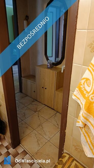 Wynajmę mieszkanie dwupokojowe Gdańsk Stogi bez pośredników