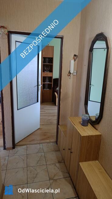 Wynajmę mieszkanie dwupokojowe Gdańsk Stogi bez pośredników