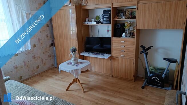 Wynajmę mieszkanie dwupokojowe Gdańsk Stogi bez pośredników