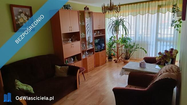 Wynajmę mieszkanie dwupokojowe Gdańsk Stogi bez pośredników