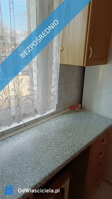 Wynajmę mieszkanie dwupokojowe Gdańsk Stogi bez pośredników