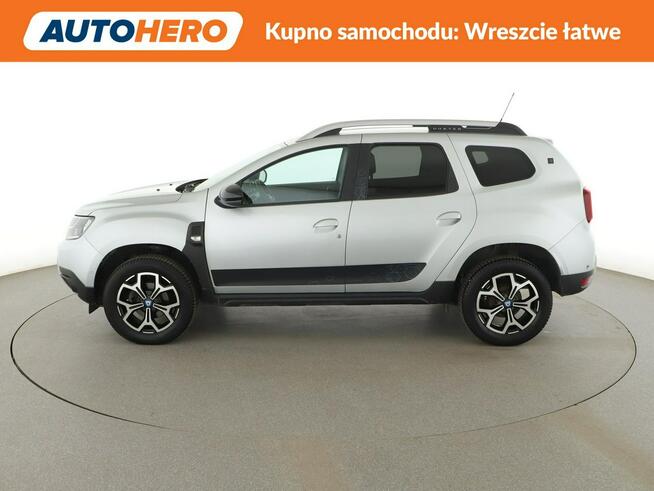 Dacia Duster LPG, Kamera, Navi, Aut.klima, Bluetooth