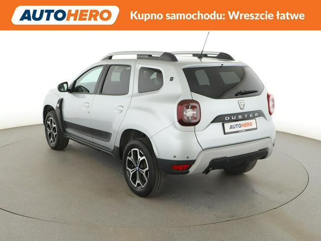 Dacia Duster LPG, Kamera, Navi, Aut.klima, Bluetooth