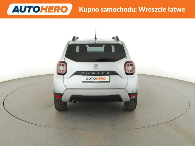 Dacia Duster LPG, Kamera, Navi, Aut.klima, Bluetooth