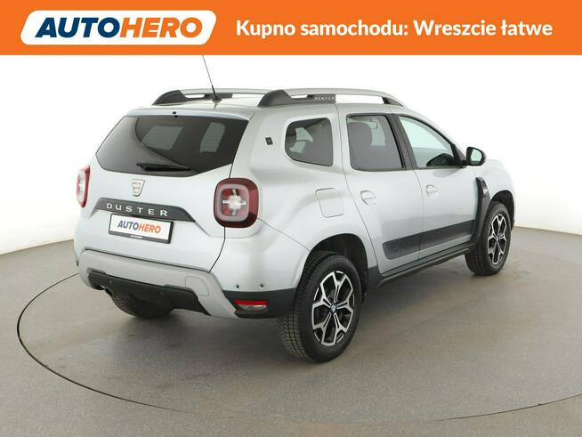 Dacia Duster LPG, Kamera, Navi, Aut.klima, Bluetooth