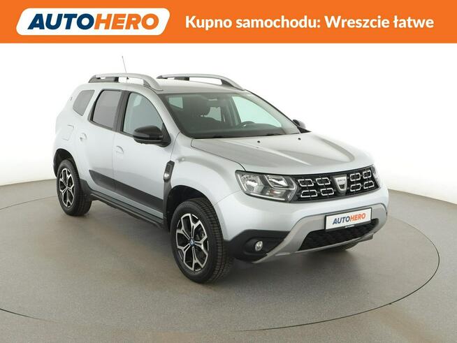 Dacia Duster LPG, Kamera, Navi, Aut.klima, Bluetooth
